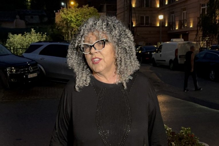 Zorica Marković