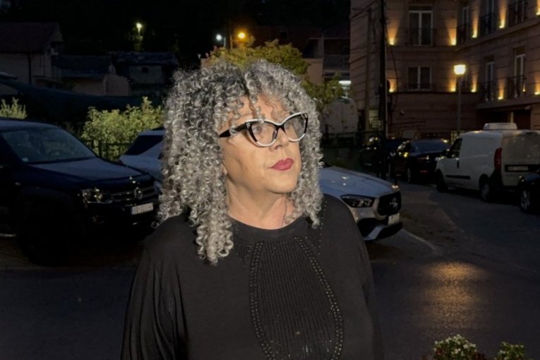 Zorica Marković