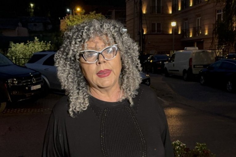 Zorica Marković