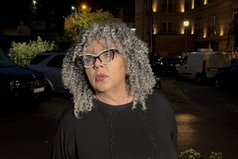 Zorica Marković