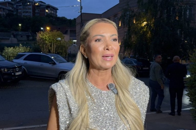 Olja Karleuša 