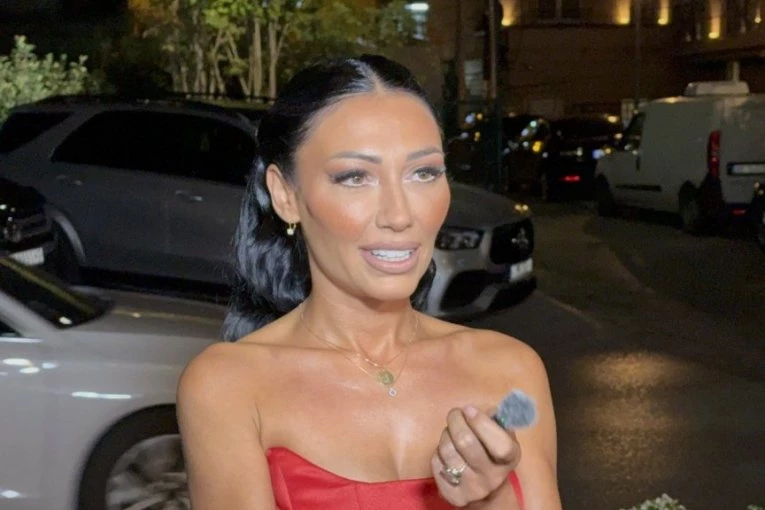 SUPRUG NAŠE PEVAČICE NAPRAVIO DRAMU! Zorana Simeunović progovorila o SVAĐI sa MUŽEM! (VIDEO)