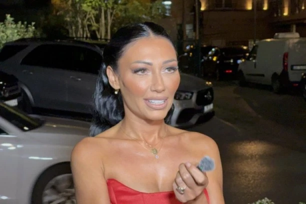 SUPRUG NAŠE PEVAČICE NAPRAVIO DRAMU! Zorana Simeunović progovorila o SVAĐI sa MUŽEM! (VIDEO)