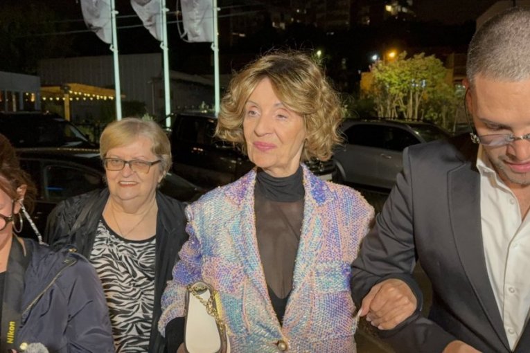 Lepa Lukić