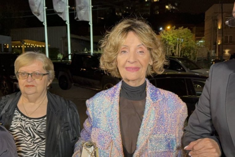 Lepa Lukić