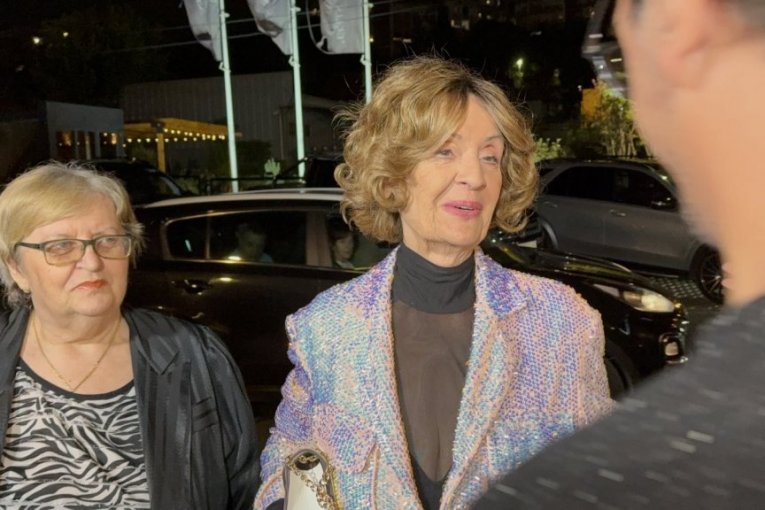 Lepa Lukić