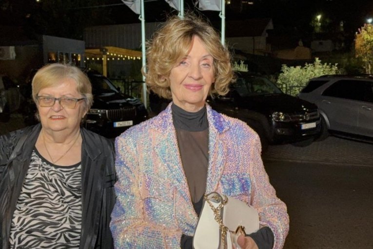 Lepa Lukić