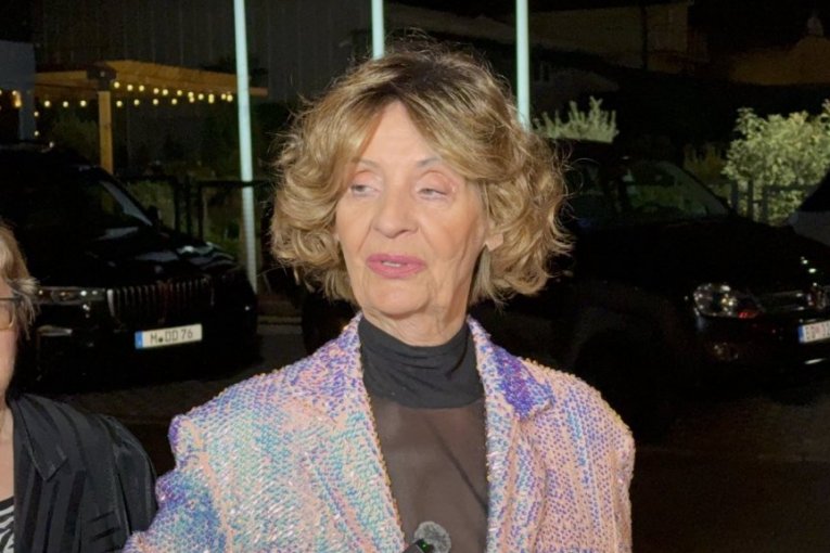 Lepa Lukić