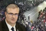 "DOKAZI NA 36 STRANA, SVI MOGU DA IH POGLEDAJU!" Zamenik glavnog tužioca VJT o istrazi o zvučnom topu - NIJE UPOTREBLJEN!