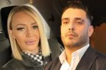 DARKO LAZIĆ SE OGRADIO OD PRETUČENE INFLUENSERKE: Jedna fotografija ne može biti dokaz prijateljstva