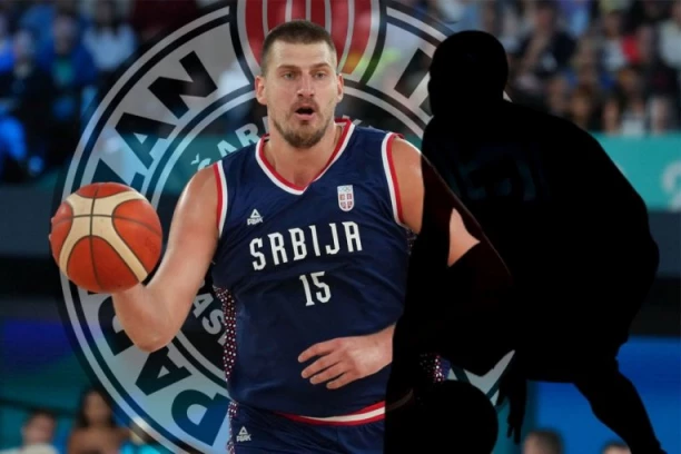 NIKOLA JOKIĆ UDARA NA PARTIZAN! Srbin krade crno-belima kapitalno pojačanje!