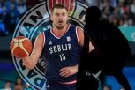 NIKOLA JOKIĆ UDARA NA PARTIZAN! Srbin krade crno-belima kapitalno pojačanje!