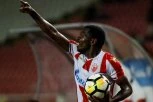 VRAĆA SE EL FARDU BEN! Nestvarne vesti iz Crvene zvezde - delije u šoku i neverici!