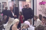 ŠOK ZA ŠOKOM! Filip Car odabrao Aneli Ahmić i poslao je u hotel - nećete verovati ko napušta Belu kuću! (VIDEO)