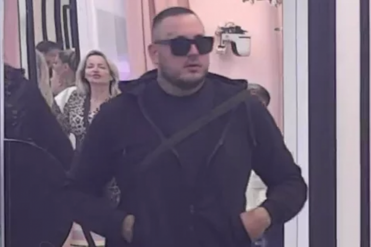 Izbor potrčaka