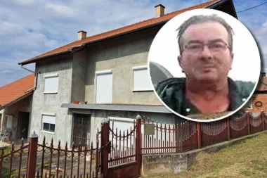 STRAVIČAN ZLOČIN U VLAŠKOM DOLU! Ljiljana sa decom ubila muža, pa ga isekli cirkularom, stavili u džak i odneli u šumu! UBISTVO KOJE I DANAS POTRESA SRBIJU!