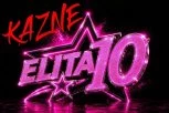 PLJUŠTE PRVE KAZNE U "ELITI 10": Veliki Šef udario osmoro učesnika po džepu - njih dve su PRETERALE!