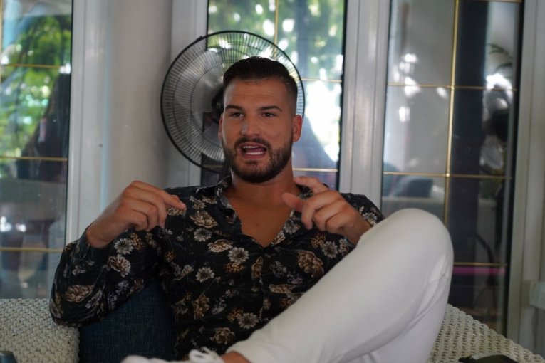 Marko Osmakčić