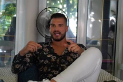 EVO GDE JE ZAVRŠIO MARKO OSMAKČIĆ NAKON NAPUŠTANJA RIJALITIJA! Šok-scenario, jedan čovek doleteo do njega, usledio HOROR tada!
