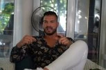 "RAZBILA JE TELEFON, NE MOGU...": Prvo oglašavanje Marka Osmakčića nakon vesti da je RASKINUO VERIDBU posle dva dana!