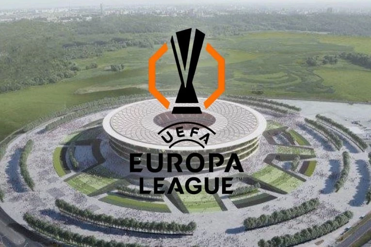 BEOGRAD DOMAĆIN FINALA LIGE EVROPE! Uefa donela odluku - evo kad će Srbija biti centar fudbalskog sveta!