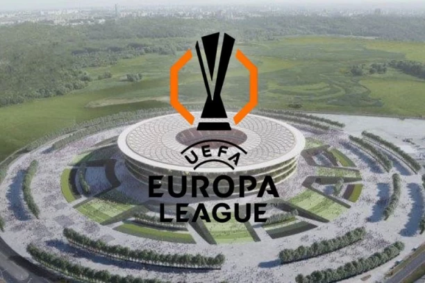 BEOGRAD DOMAĆIN FINALA LIGE EVROPE! Uefa donela odluku - evo kad će Srbija biti centar fudbalskog sveta!