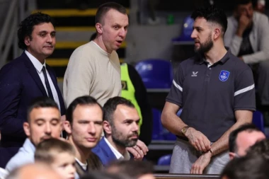 POTRESNA ISPOVEST DUŠKA SAVANOVIĆA: Deca su mi bila u Ribnikaru, deo mene je tada umro! (VIDEO)
