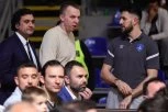 POTRESNA ISPOVEST DUŠKA SAVANOVIĆA: Deca su mi bila u Ribnikaru, deo mene je tada umro! (VIDEO)