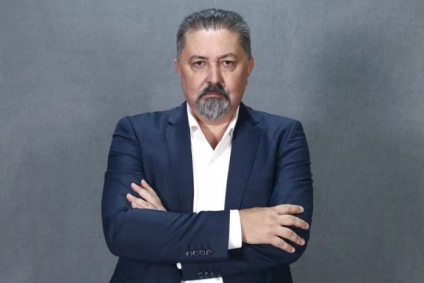 SAŠA MILOVANOVIĆ NOVI GENERALNI DIREKTOR KOMPANIJE MONDO INC