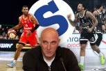 EKSKLUZIVNO! "ZVEZDA I PARTIZAN SU ISTI!" Goran Grbović zagrmeo: Ne znam ko bira ove igrače, ali sigurno su preplaćeni!