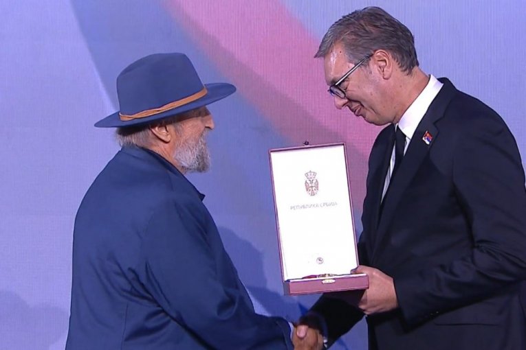 Petar Božović