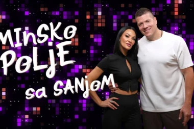SLOBA EKSKLUZIVNO U MINSKOM: DARI BUBAMARI SAM PRUŽIO RUKU NA SUĐENJU! Ovo je istina! (VIDEO)