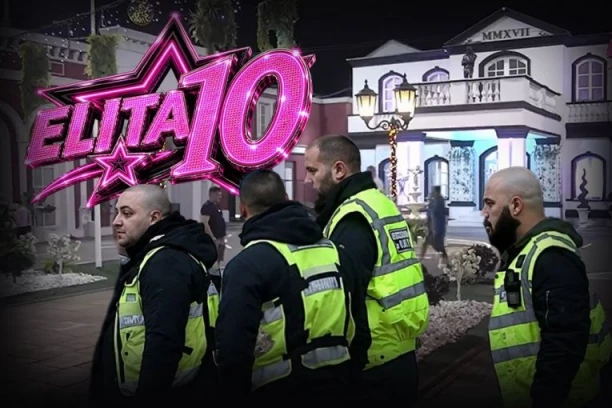 HITAN PREKID PROGRAMA NA PINKU - OBEZBEĐENJE RAZDVOJILO PODIVLJALE UČESNIKE! Neviđeni okršaj uživo u emisiji, uvrede zgrozile naciju!