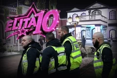 HITAN PREKID PROGRAMA NA PINKU - OBEZBEĐENJE RAZDVOJILO PODIVLJALE UČESNIKE! Neviđeni okršaj uživo u emisiji, uvrede zgrozile naciju!