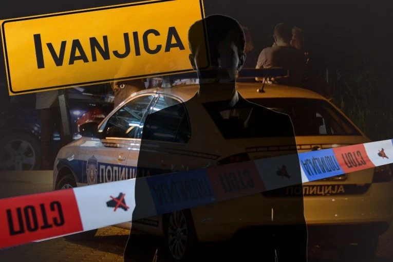 "UBIO GA JE ZVERSKI, A NI SA KIM NIJE IMAO SUKOBE!" Zet likvidiranog Mileta u Ivanjici progovorio za Republiku: Pucao mu je u glavu zbog UŠTEĐEVINE?