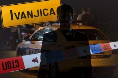 "UBIO GA JE ZVERSKI, A NI SA KIM NIJE IMAO SUKOBE!" Zet likvidiranog Mileta u Ivanjici progovorio za Republiku: Pucao mu je u glavu zbog UŠTEĐEVINE?