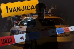 "UBIO GA JE ZVERSKI, A NI SA KIM NIJE IMAO SUKOBE!" Zet likvidiranog Mileta u Ivanjici progovorio za Republiku: Pucao mu je u glavu zbog UŠTEĐEVINE?
