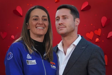MAJA OGNJENOVIĆ U VEZI SA BIVŠIM MUŽEM MARIJE MIKIĆ: Uhvaćeni na delu, više ne kriju romansu!