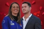 MAJA OGNJENOVIĆ U VEZI SA BIVŠIM MUŽEM MARIJE MIKIĆ: Uhvaćeni na delu, više ne kriju romansu!