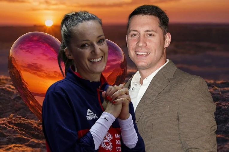 ŠOK-INFORMACIJE O MAJI OGNJENOVIĆ I JOVANU PANTIĆU: Vezu krili kao zmija noge, a ovo nije znao gotovo niko!