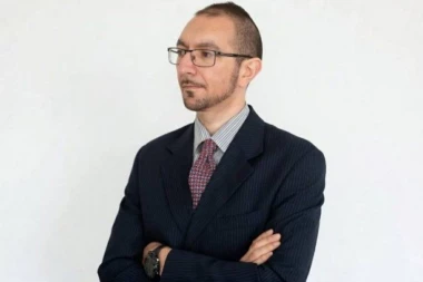 Masovna podrška Kurtijevih "Srba" blokaderskoj listi! Stefan Stamenković iz Štrpca javno podržao blokadere!