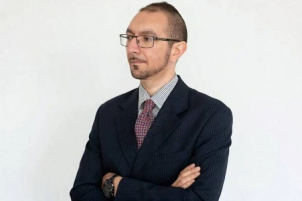 Masovna podrška Kurtijevih "Srba" blokaderskoj listi! Stefan Stamenković iz Štrpca javno podržao blokadere!