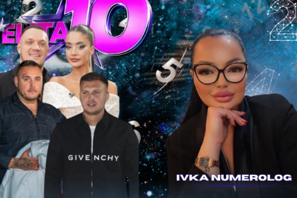 ŠOK-BOMBA! Tajni dogovor Gastoza i Anđele RASKRINKAN: Đuričićevoj preti NERVNI SLOM, a isplivala i njena TAJNA AFERA sa ovim muškarcem!