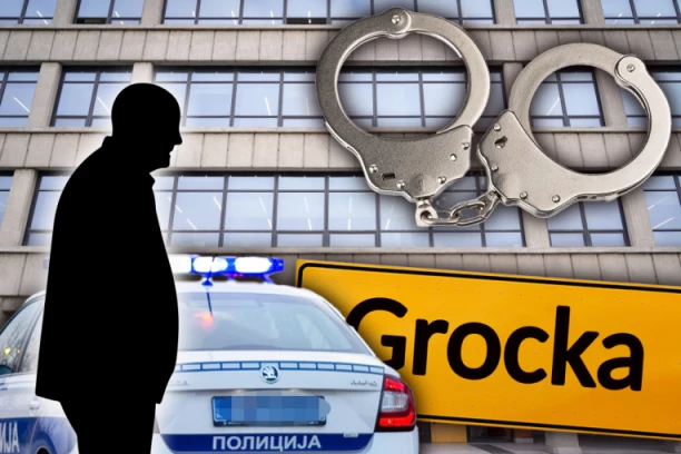 DANIJELA JE GODINAMA TRPELA NASILJE OD STRANE MUŽA, A ONDA JU JE UBIO: Socijalne radnice potvrdile – prijavljivala ga je više puta!