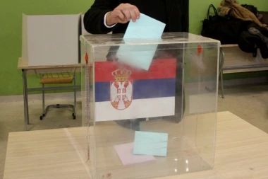 "PROTIČU MIRNO!" Ruski posmatrač o izborima u Srbiji!