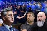 HRVATSKA OPERACIJA KRISTALNA NOĆ! Zagreb izdiktirao blokaderima pakleni plan