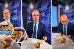 "KOD NAS SE JEDE S PRSTI"! KO IMA BOLJI BUREK, A KO SENDVIČ Nišlije i Novosađani u "klinču", lider naprednjaka Vučević pošteno presudio: Ovo je njegova ocena (VIDEO)
