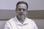 Preminuo akademik Neboša Radunović