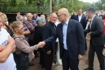 Vučević: Gradimo Srbiju u kojoj se svako mesto razvija, a svaki čovek poštuje