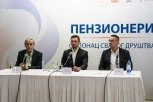 Zajedno gradimo sigurnu budućnost